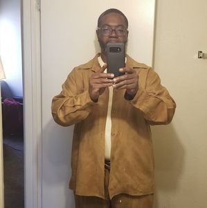 Meet your Posher, Michael